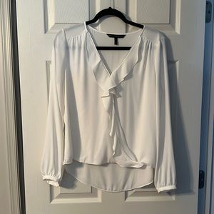 White House Black Market Blouse
